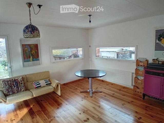 4.5 Zimmer, 90 m²