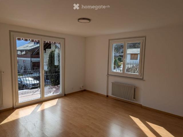 4.5 Zimmer, 90 m²