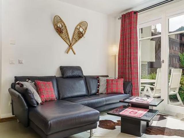 4.5 Zimmer, 90 m²