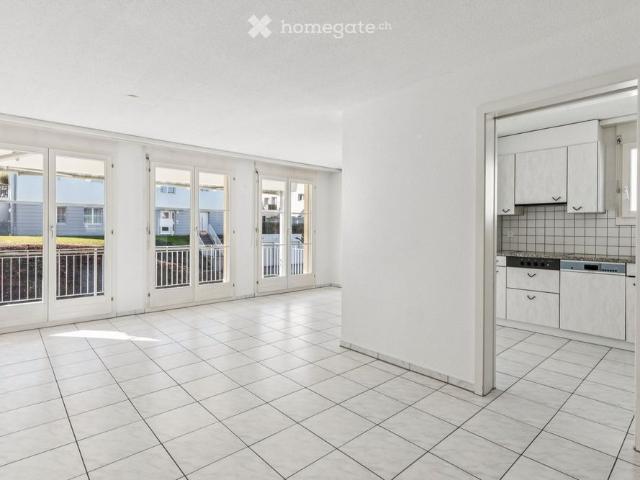4.5 Zimmer, 90 m²