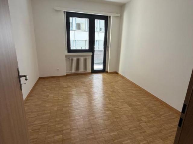 4.5 Zimmer, 90 m²