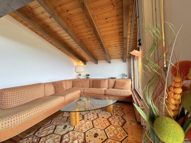 4.5 Zimmer, 90 m²