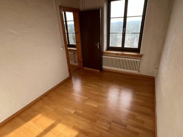 4.5 Zimmer, 90 m²
