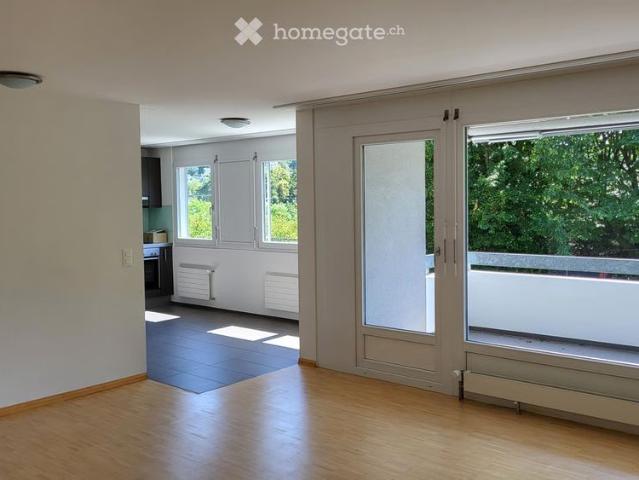 4.5 Zimmer, 90 m²