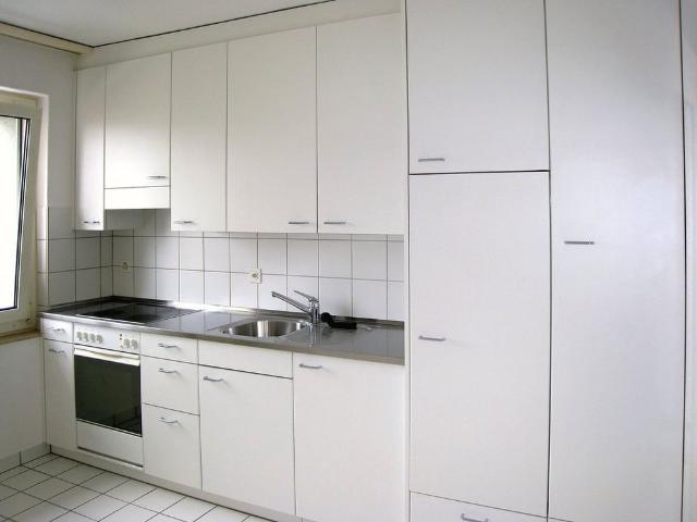 4.5 Zimmer, 90 m², EG
