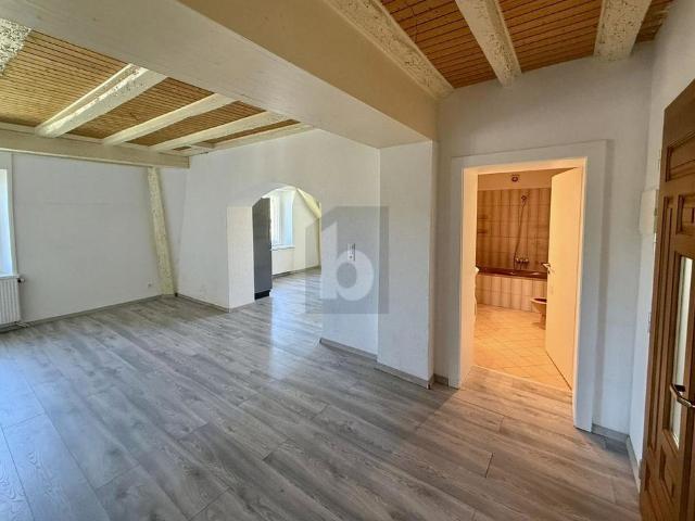 4.5 Zimmer, 90 m², EG