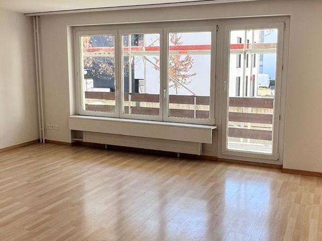 4.5 Zimmer, 90 m², EG