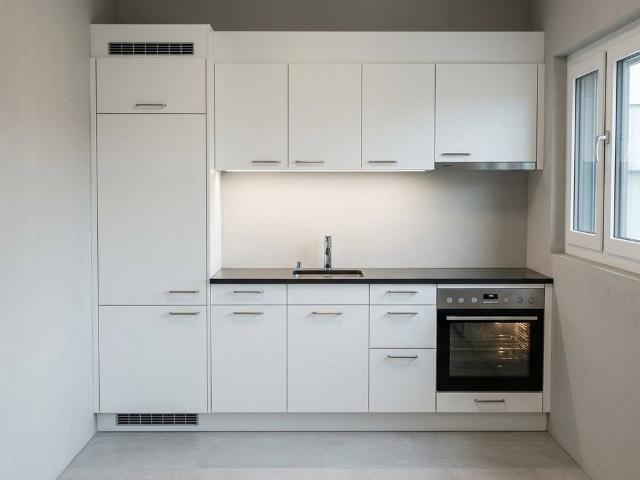 4.5 Zimmer, 90 m², EG