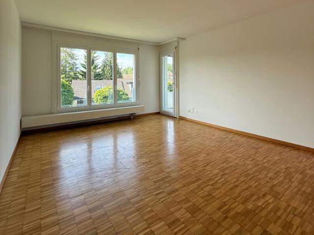 4.5 Zimmer, 90 m², EG