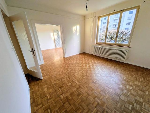 4.5 Zimmer, 90 m², EG