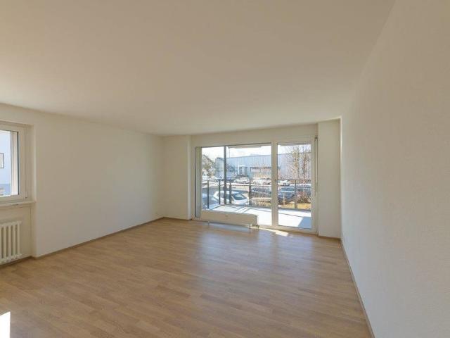 4.5 Zimmer, 90 m², EG