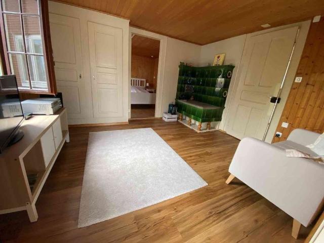 4.5 Zimmer, 90 m², EG