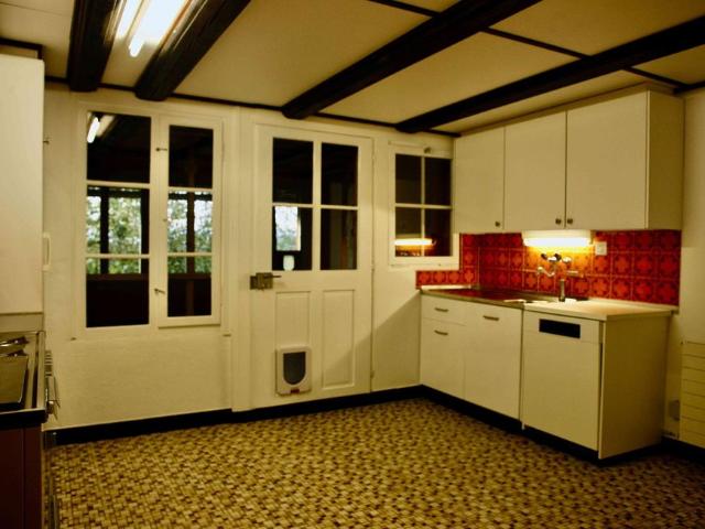 4.5 Zimmer, 90 m², EG
