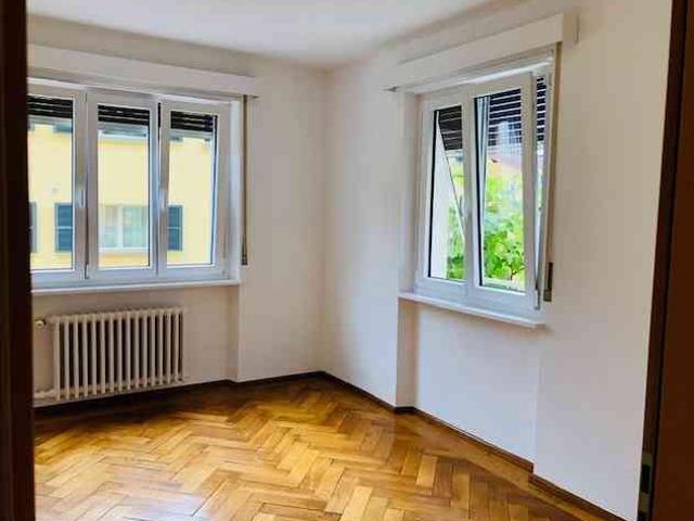 4.5 Zimmer, 90 m², EG