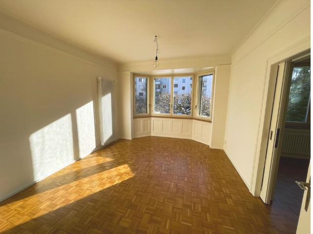 4.5 Zimmer, 90 m², EG