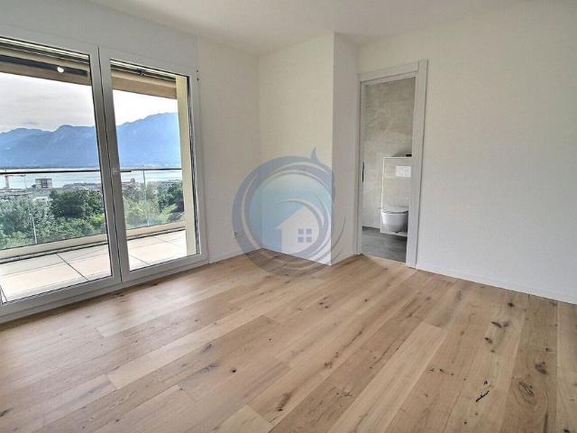 4.5 Zimmer, 90 m², EG