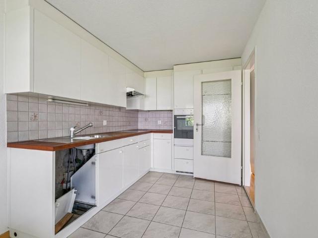 4.5 Zimmer, 90 m², EG