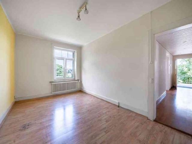 4.5 Zimmer, 90 m², EG