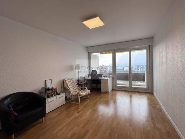 4.5 Zimmer, 91 m²