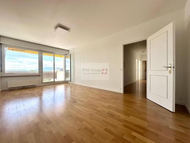 4.5 Zimmer, 91 m²