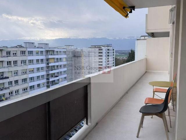 4.5 Zimmer, 91 m²