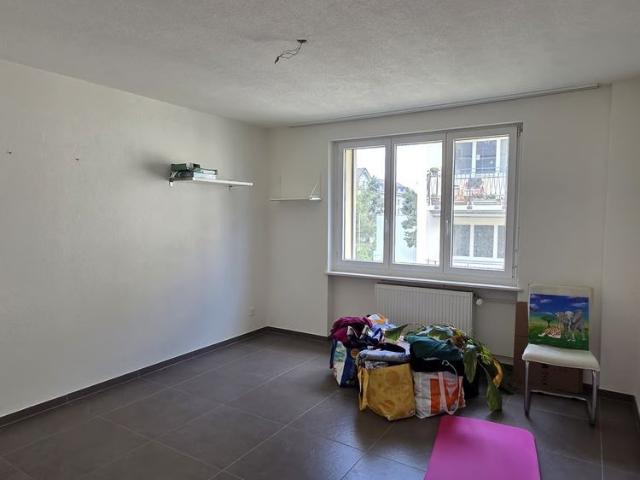 4.5 Zimmer, 91 m², 1. Stock