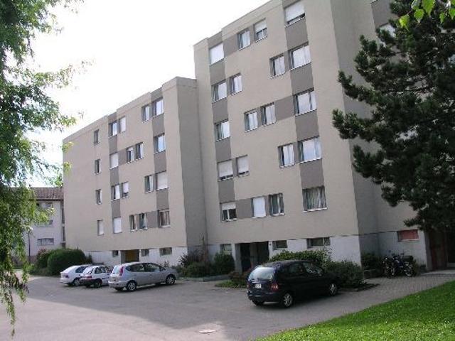 4.5 Zimmer, 91 m², 1. Stock