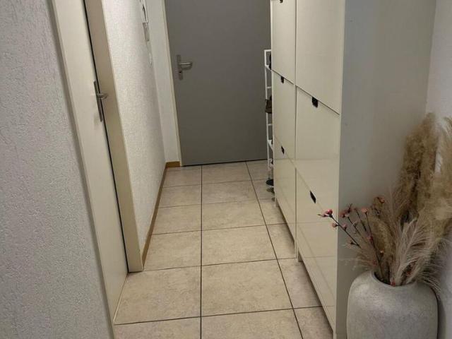 4.5 Zimmer, 91 m², 1. Stock