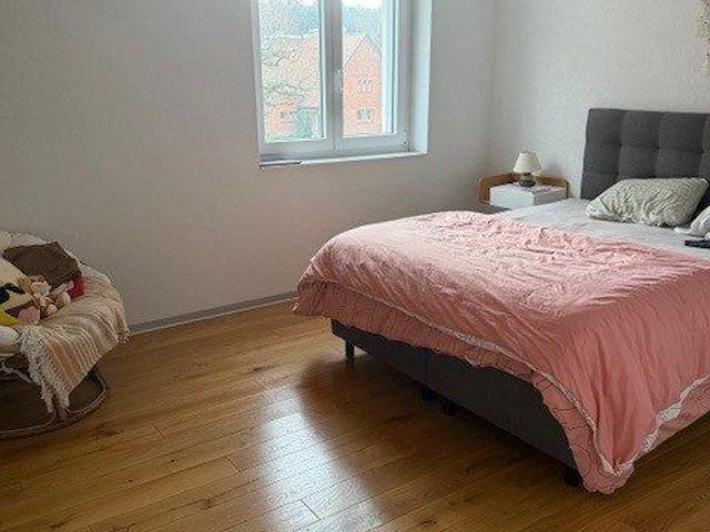 4.5 Zimmer, 91 m², 1. Stock