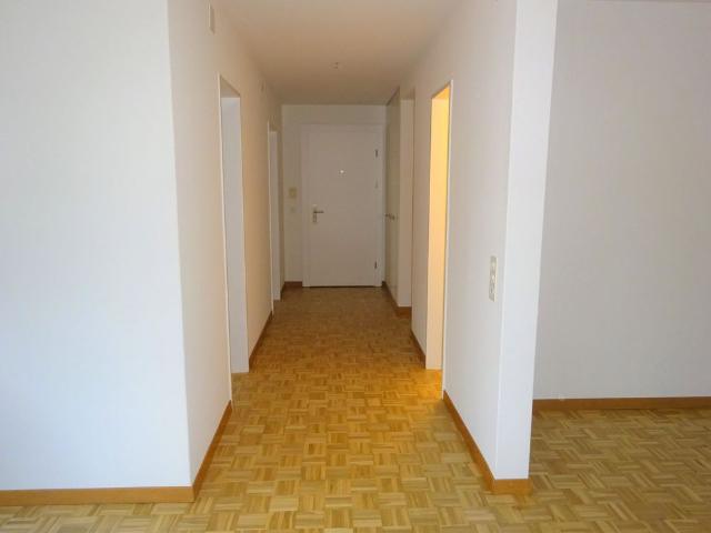 4.5 Zimmer, 91 m², 1. Stock