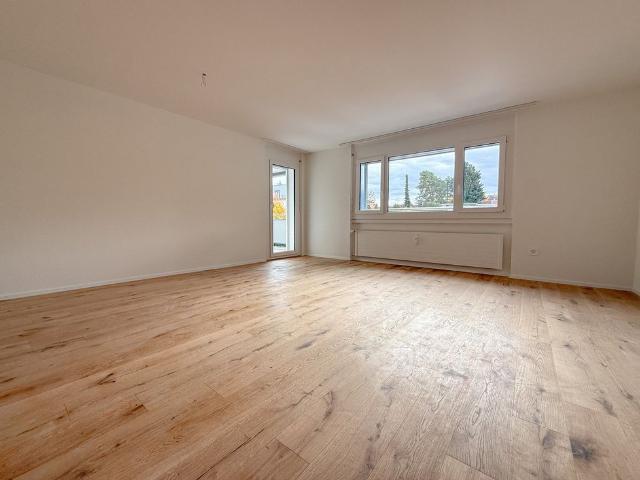 4.5 Zimmer, 91 m², 1. Stock