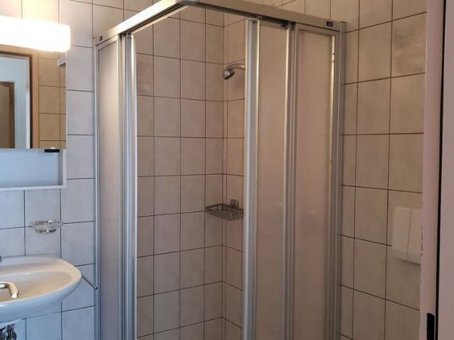 4.5 Zimmer, 91 m², 1. Stock