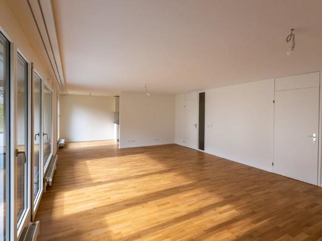 4.5 Zimmer, 91 m², 1. Stock