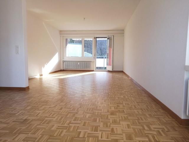 4.5 Zimmer, 91 m², 1. Stock
