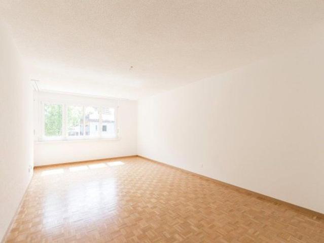 4.5 Zimmer, 91 m², 1. Stock