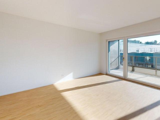 4.5 Zimmer, 91 m², 2. Stock