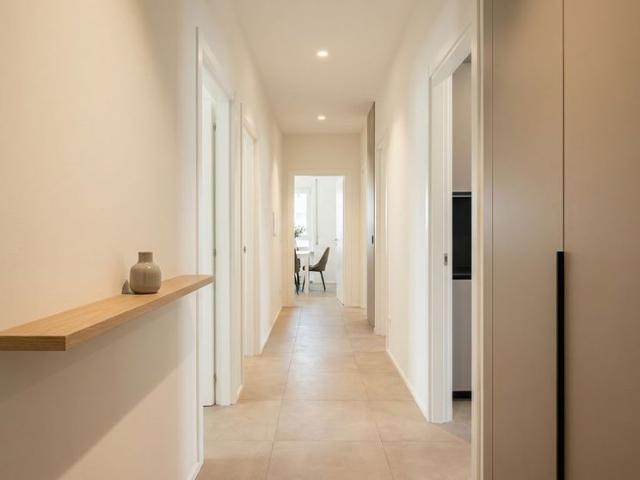 4.5 Zimmer, 91 m², 2. Stock