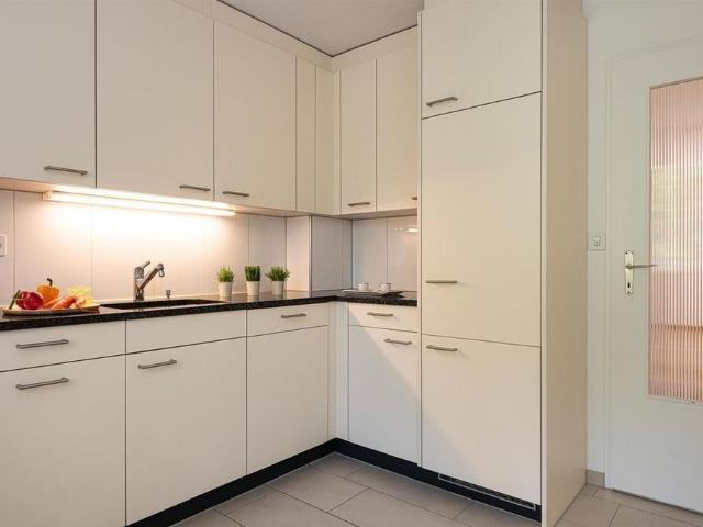 4.5 Zimmer, 91 m², 2. Stock