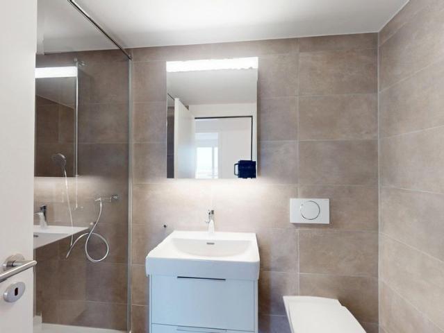 4.5 Zimmer, 91 m², 2. Stock