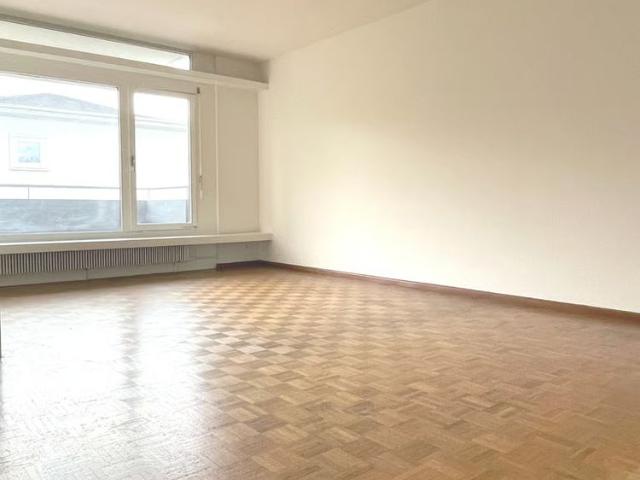 4.5 Zimmer, 91 m², 2. Stock