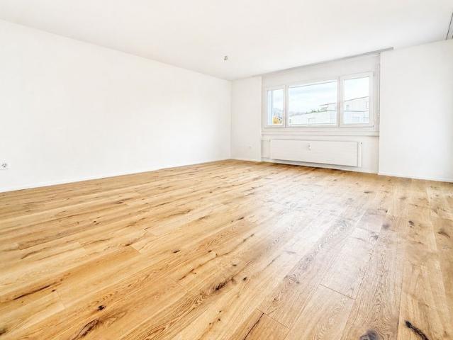 4.5 Zimmer, 91 m², 2. Stock