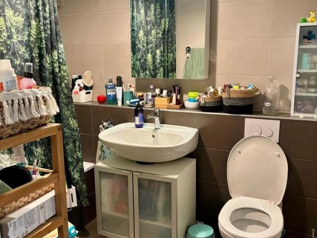 4.5 Zimmer, 91 m², 2. Stock