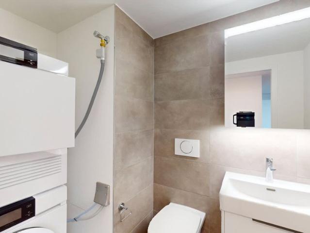 4.5 Zimmer, 91 m², 2. Stock