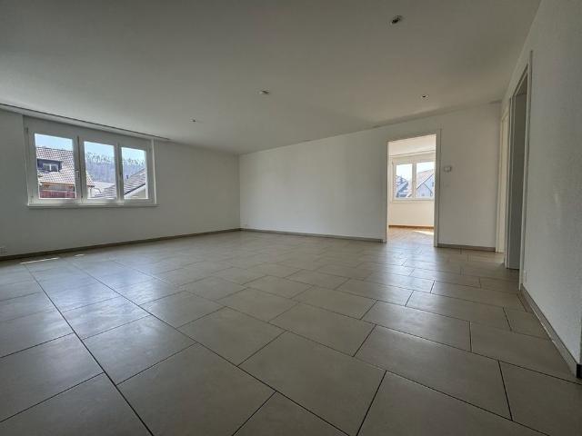 4.5 Zimmer, 91 m², 2. Stock