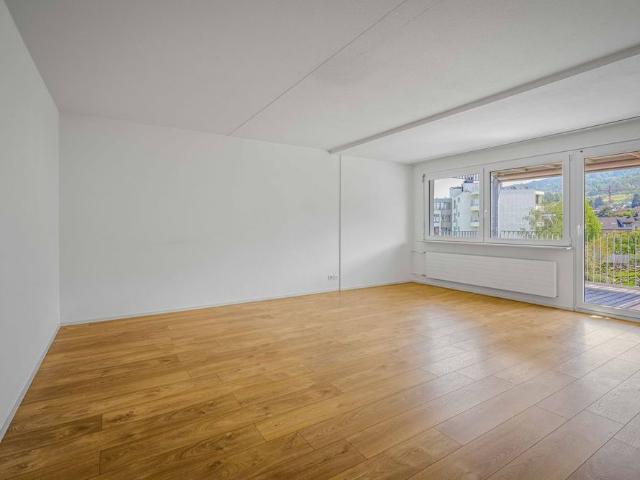4.5 Zimmer, 91 m², 4. Stock