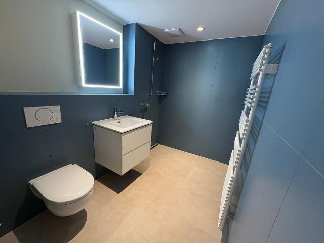 4.5 Zimmer, 91 m², 4. Stock
