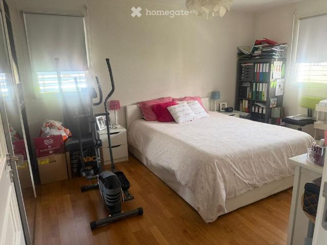 4.5 Zimmer, 91 m²