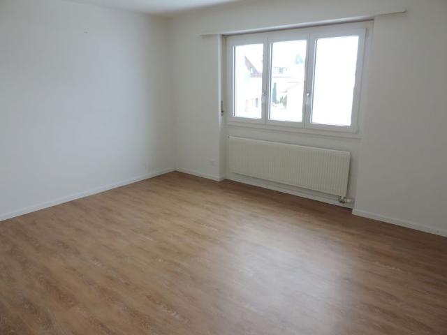 4.5 Zimmer, 91 m²