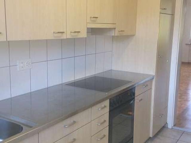 4.5 Zimmer, 91 m², 5. Stock