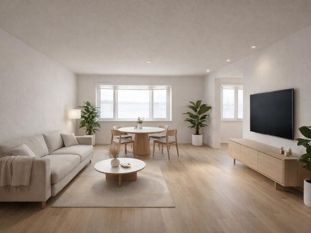 4.5 Zimmer, 91 m²